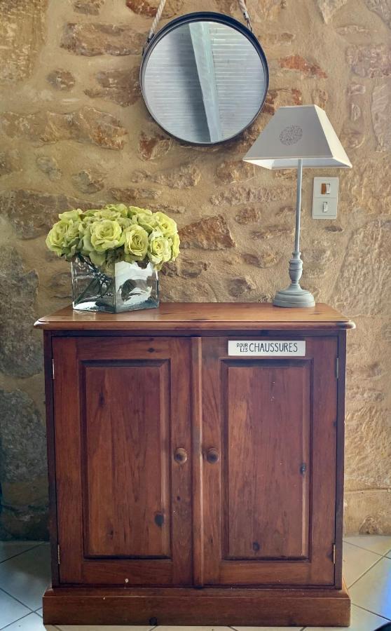 Cozy Cottage With Garden In Sarlat Medieval Centre Екстериор снимка