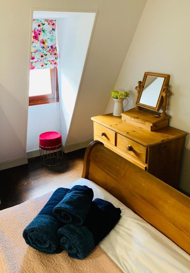Cozy Cottage With Garden In Sarlat Medieval Centre Екстериор снимка